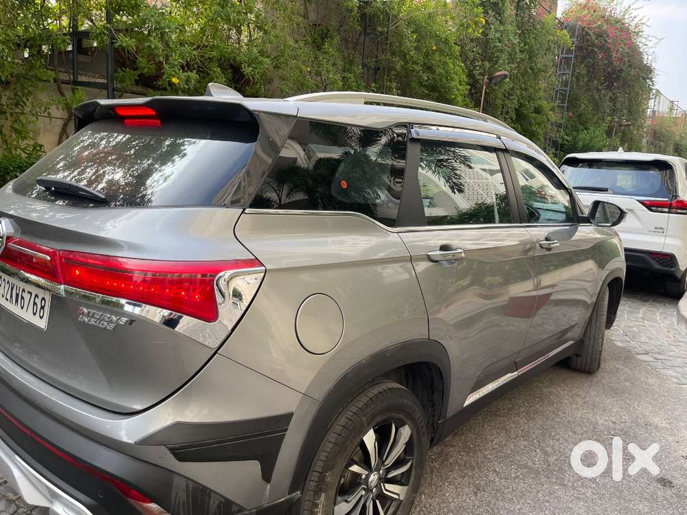 Like-new Mg For Sale—premium Feel, Flawless Condition, Grab It Asap