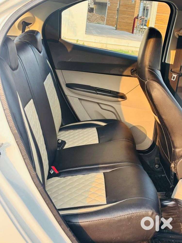 Tata Tiago 1.05 Revotorq Xm, 2017, Diesel