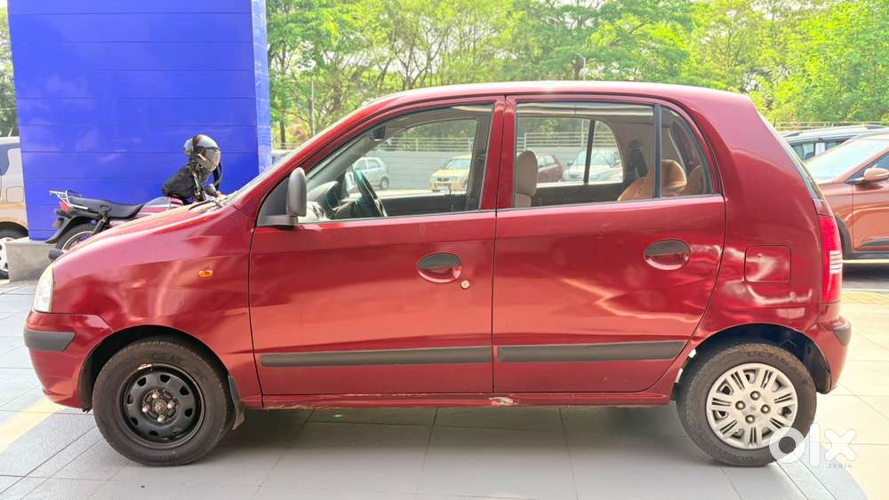Hyundai Santro Xing, 2006, Petrol