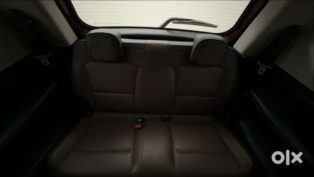 Mahindra Scorpio N Z8 L Diesel At 4wd 7 Str, 2022, Diesel