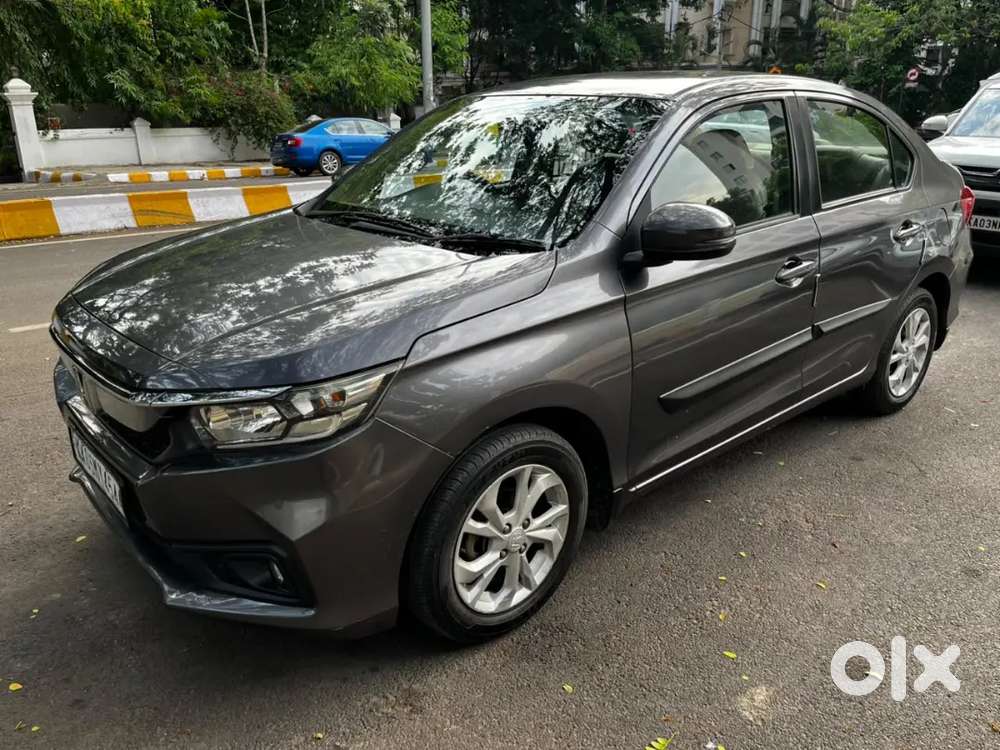 Honda Amaze 1.2 Vx 2019