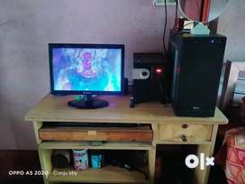 Cpu Desktop In North Barrackpore, Free Classifieds In North Barrackpore 