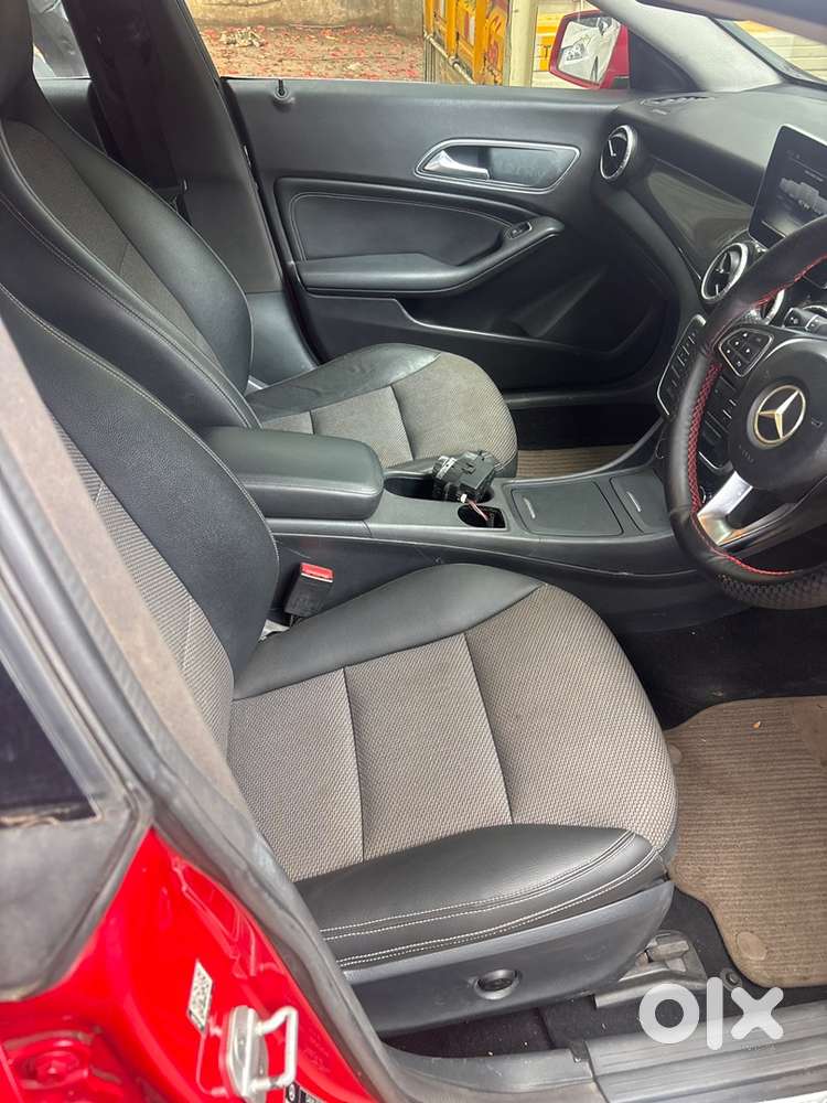2015 Mercedes-benz C-class Automatic Petrol Car