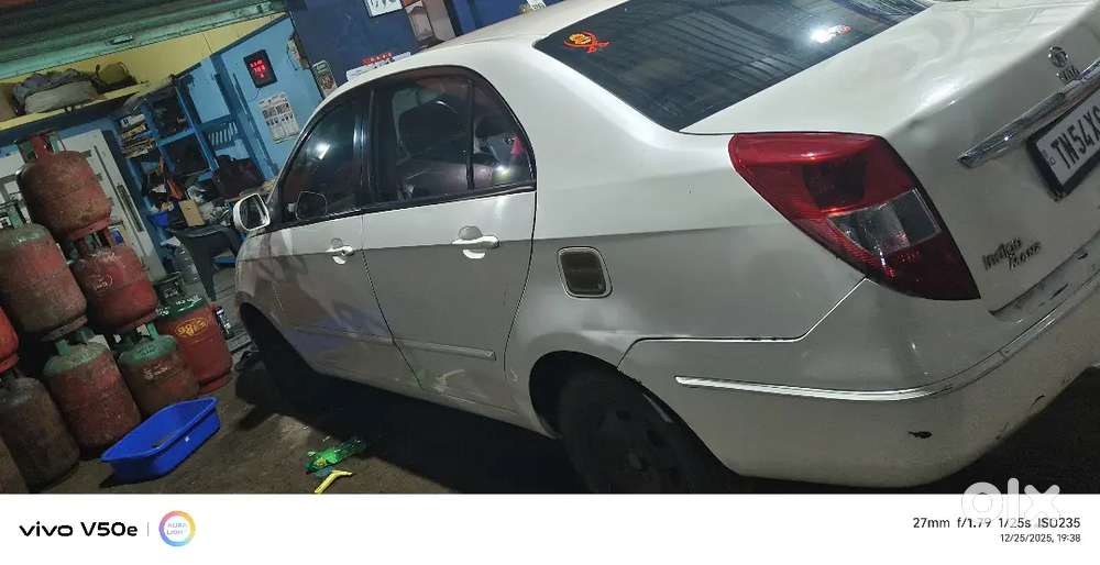 Tata Manza 2011 Diesel 223012 Km Driven
