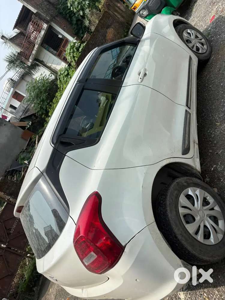 2024 Maruti Suzuki Swift 2023