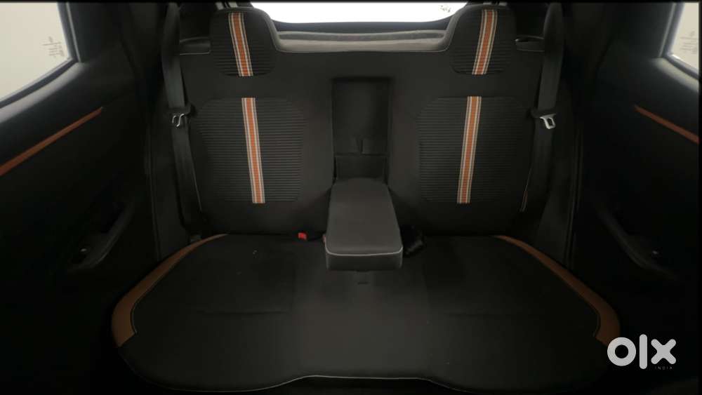 Renault Kwid Climber 1.0 Amt Opt, 2019, Petrol