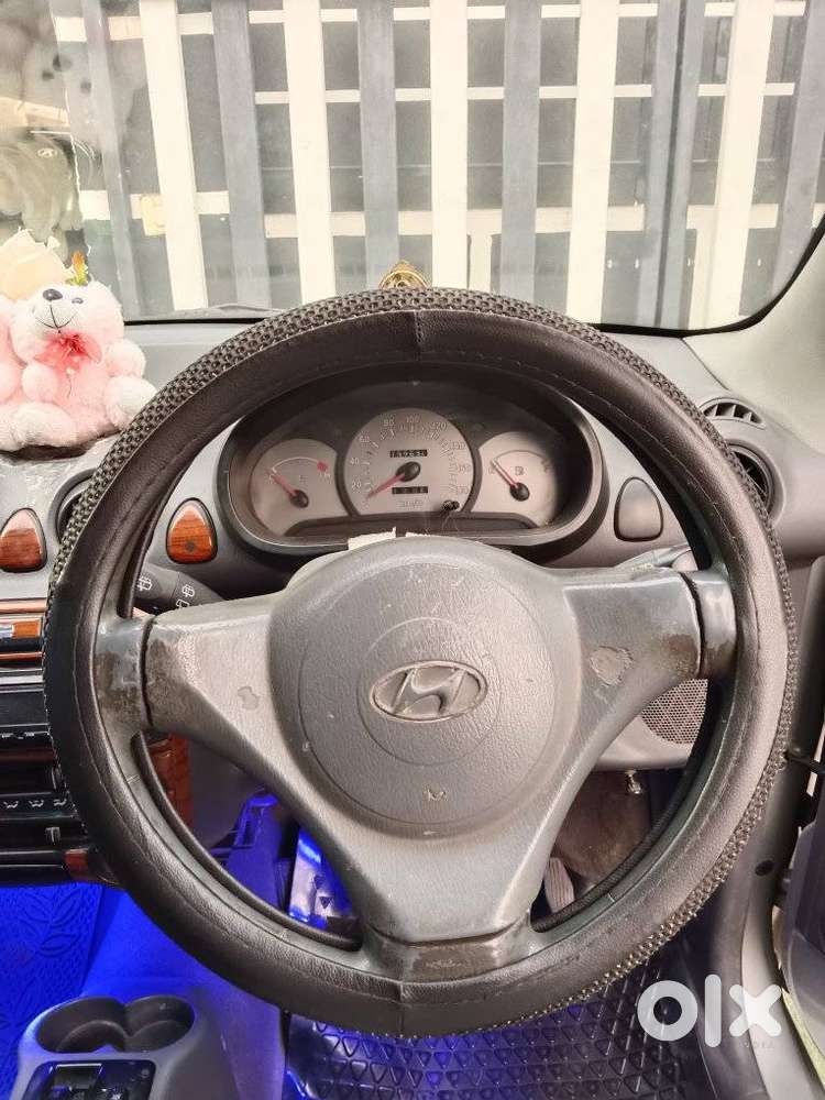 Hyundai Santro Xing, 2005, Petrol