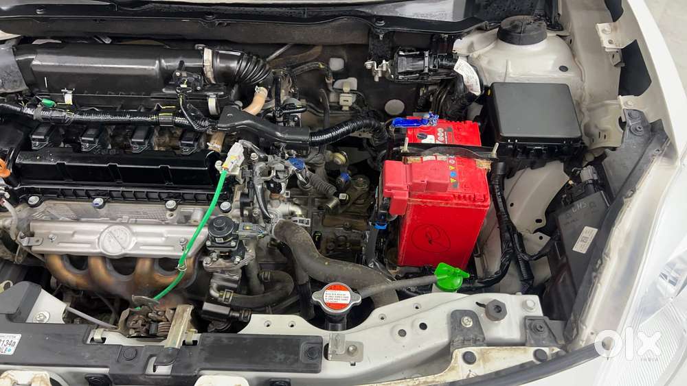 Maruti Suzuki Dzire 1.2 Vxi, 2024, Petrol