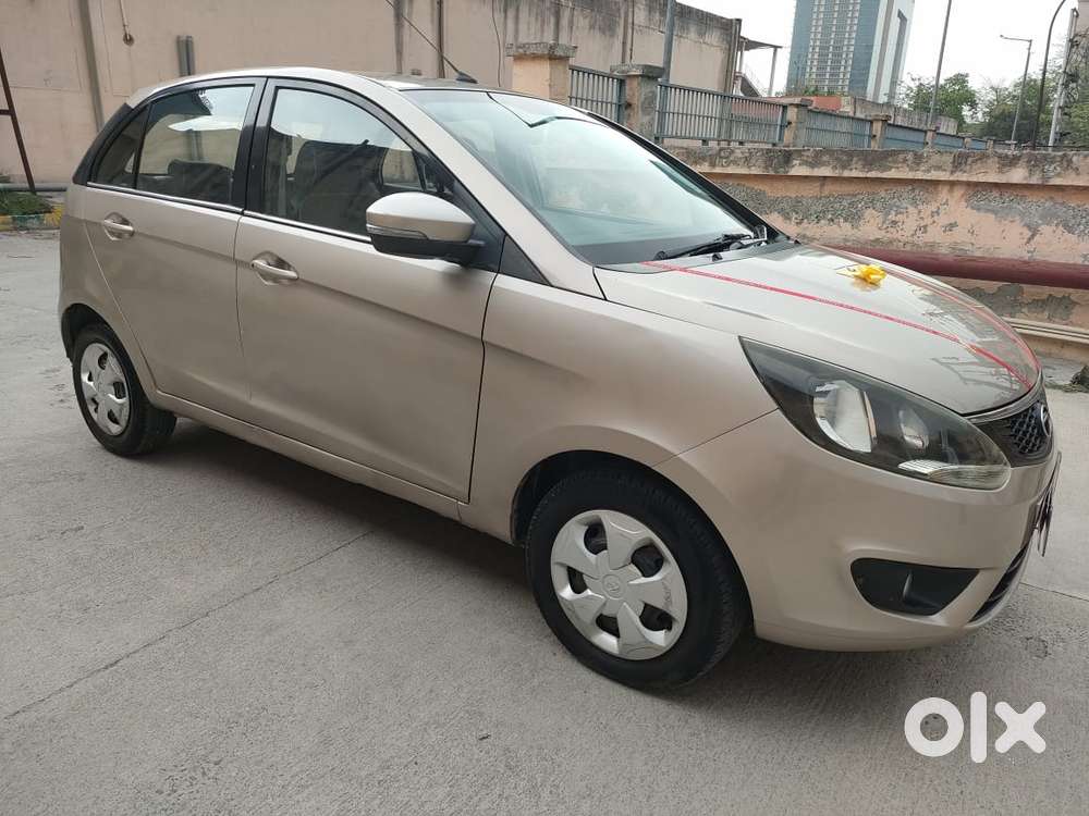 Tata Bolt Revotron Xms, 2015, Petrol