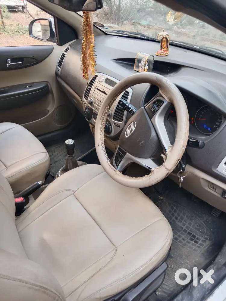 Good Condition