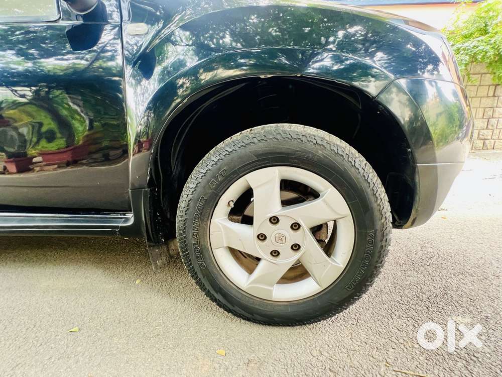 Renault Duster 85ps Rxe Diesel, 2013, Diesel