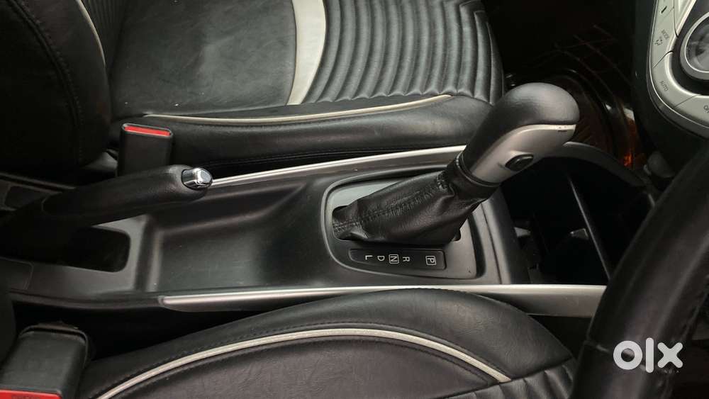 Maruti Suzuki Baleno 1.2 Cvt Alpha, 2018, Petrol