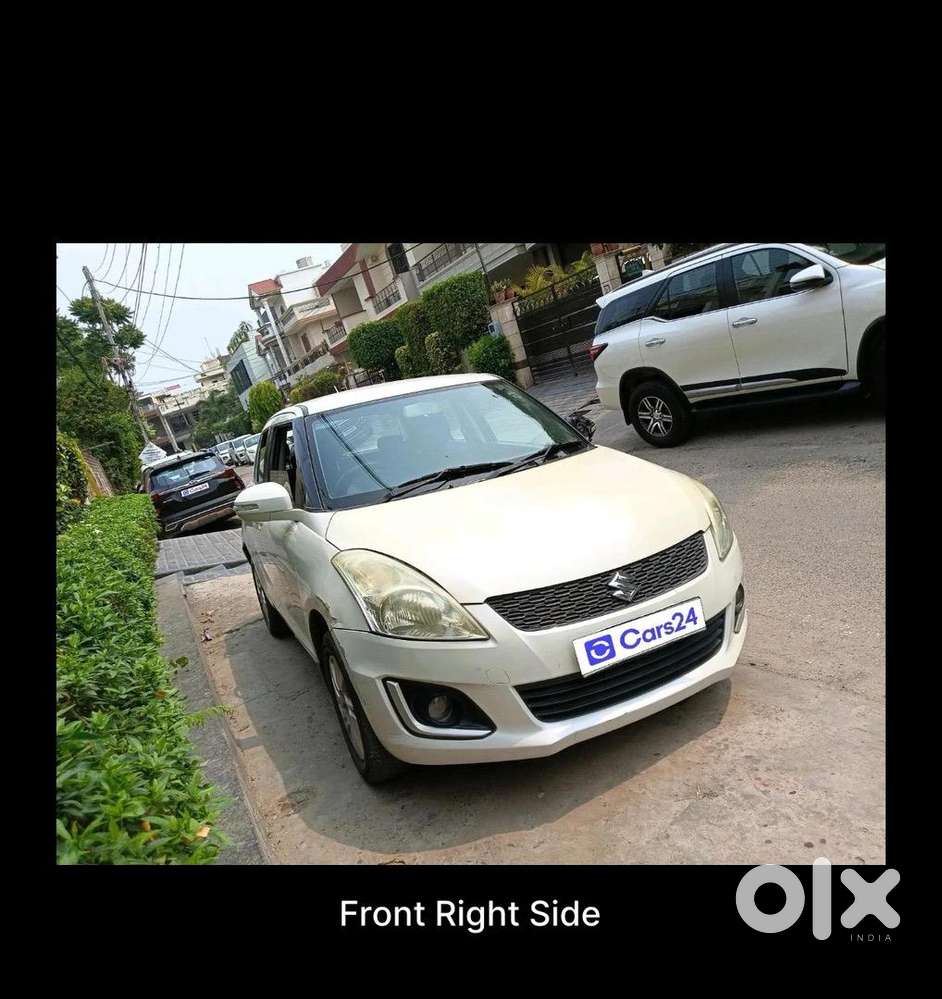 Maruti Suzuki Swift 2012 Diesel Well Maintained