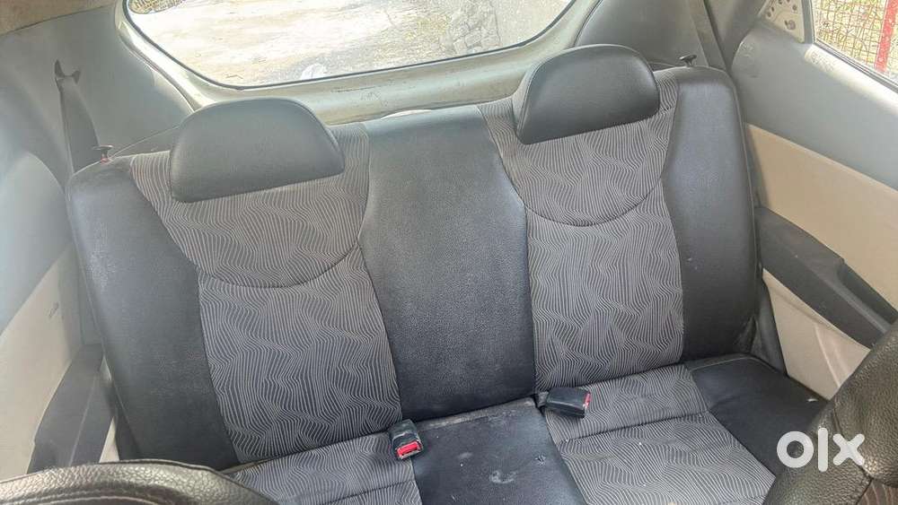 Hyundai Eon All In Good Working Condition