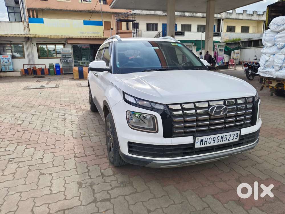 Hyundai Venue 1.4 Crdi S, 2024, Diesel