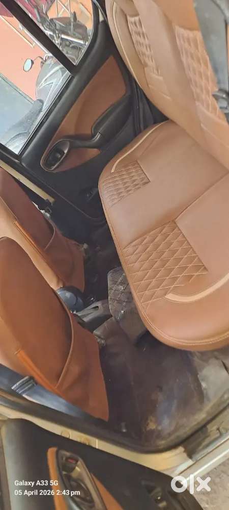 Tata Indigo Ecs 2015