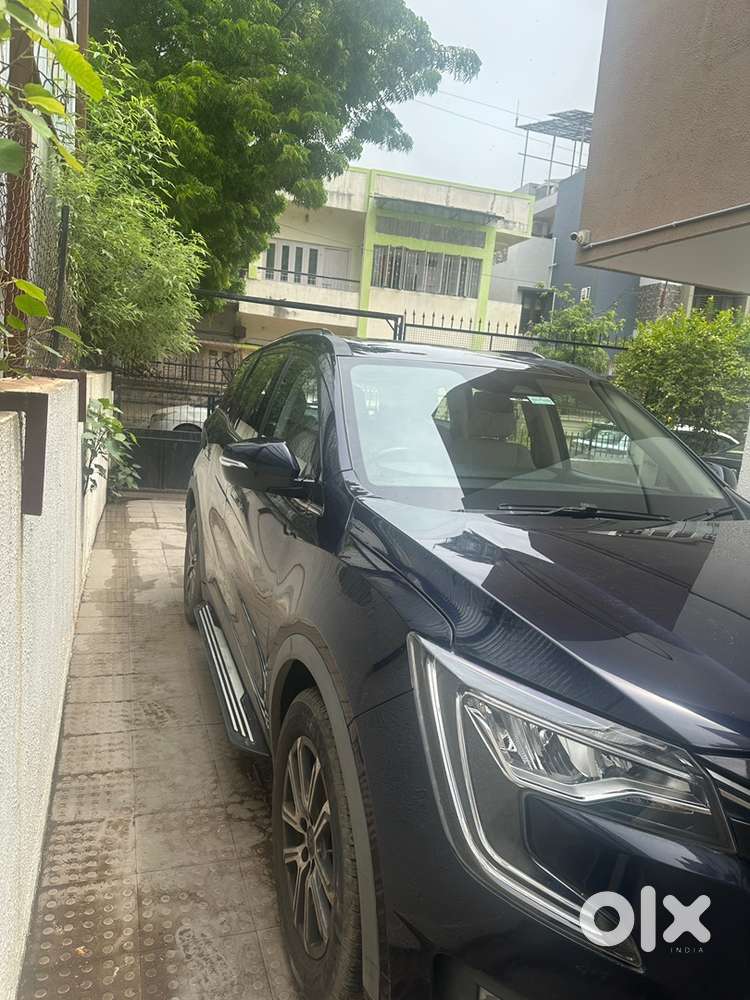 Mahindra Xuv700 Petrol 2022
