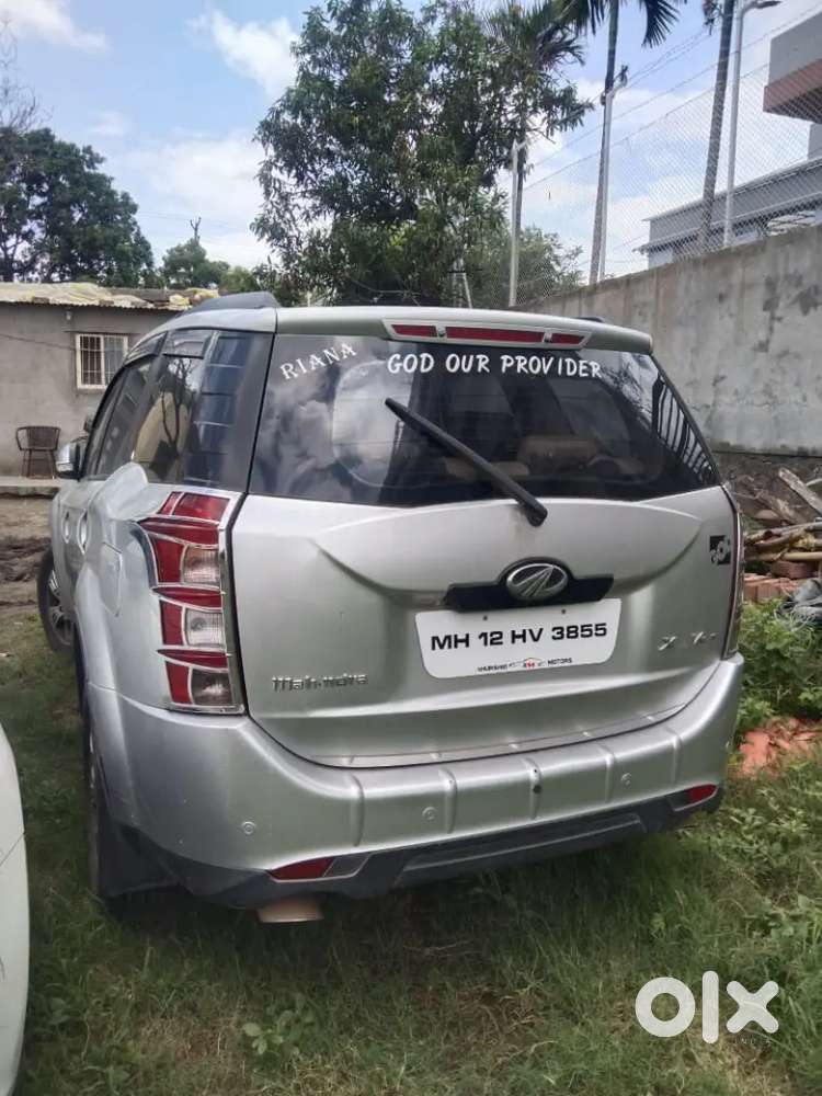 Xuv 500 W8 For Sale