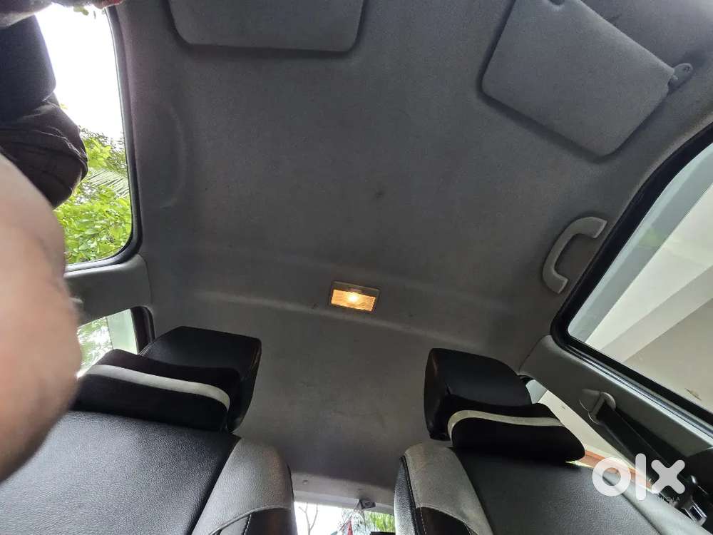 Maruti Suzuki Swift 2016