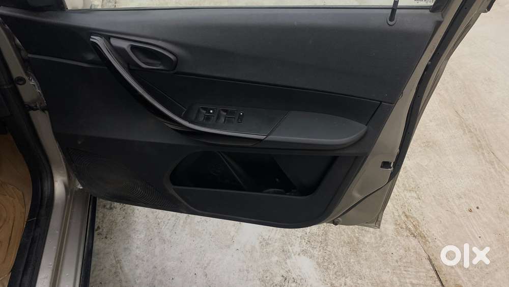 Tata Tiago Nrg Petrol, 2018, Petrol