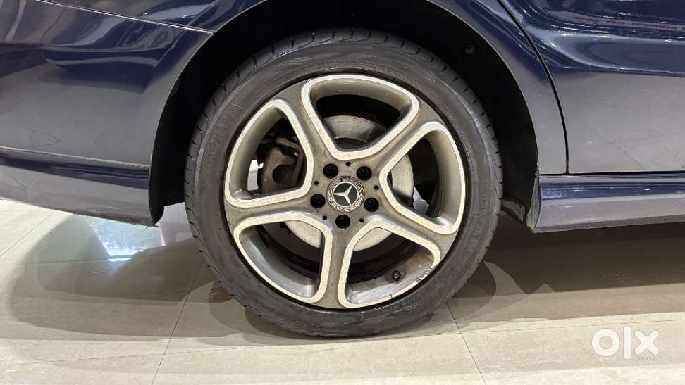 Mercedes-benz Cla 200 Cgi Sport, 2019, Diesel