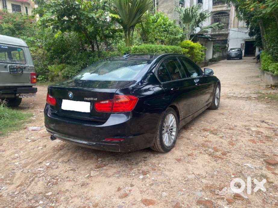 Bmw 3 Series 320d Sport, 2014, Diesel