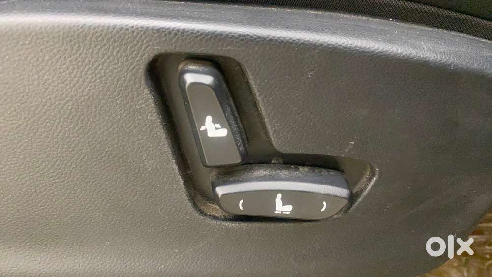 Mg Hector 2.0 Sharp Diesel, 2019, Diesel