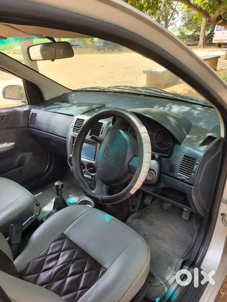 Hyundai Getz Prime 2004, Full Option, Well Maintained  For Sale