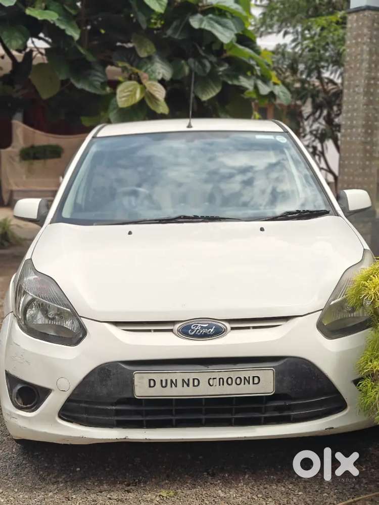 Ford Figo 2011 Petrol Lxi