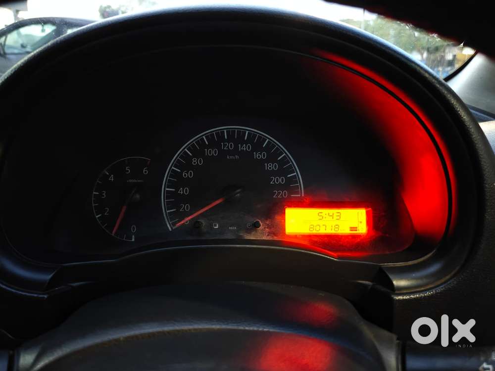 Nissan Sunny Xe D, 2018, Diesel