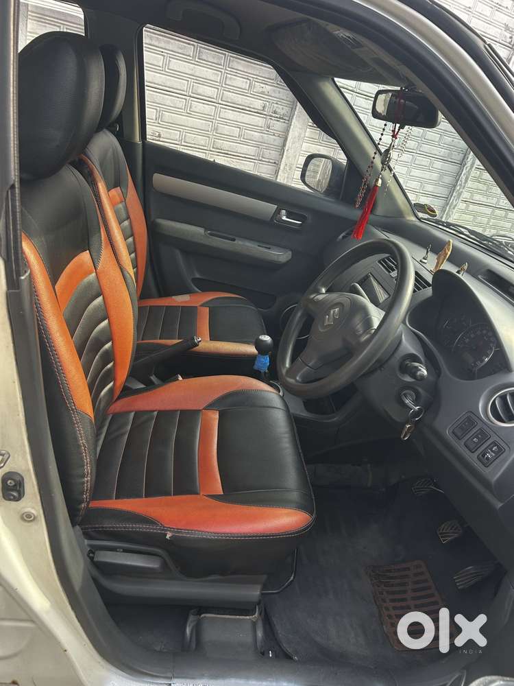 Maruti Suzuki Swift Dzire Vdi (o), 2010, Diesel