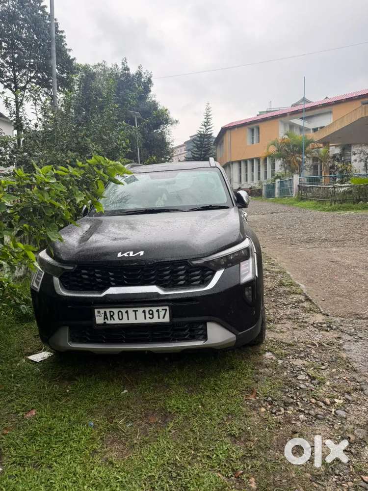 Kia Sonet 2024 Turbo Petrol 11000 Km Driven