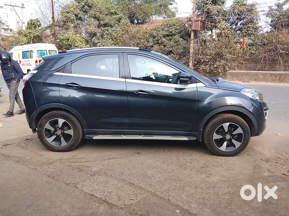 2018 Tata Nexon Diesel Manual 2018
