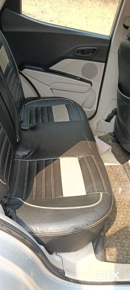 Mahindra Xuv300 W4 Diesel, 2021, Diesel