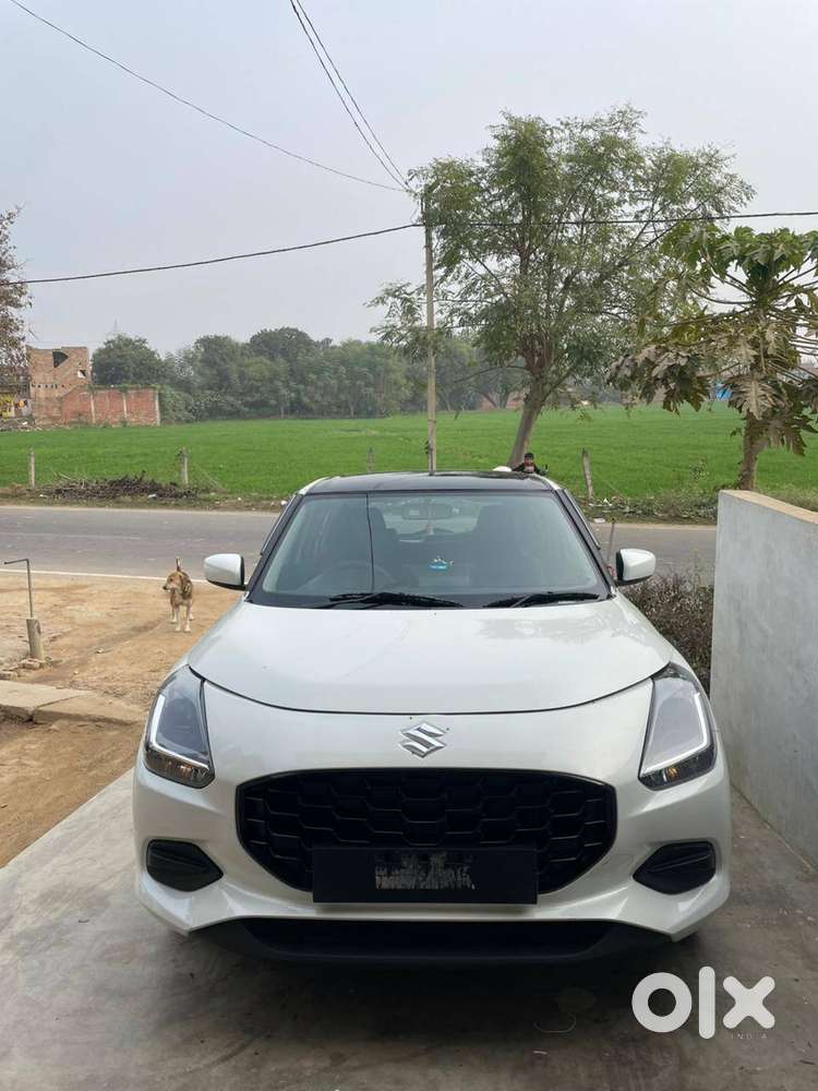 Swift Brand New Condition