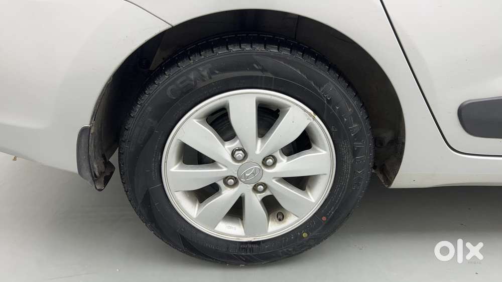 Hyundai Xcent S 1.2 (o), 2015, Petrol