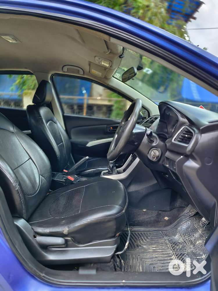 Maruti Suzuki S Cross Delta Ddis 200 Sh, 2015, Diesel