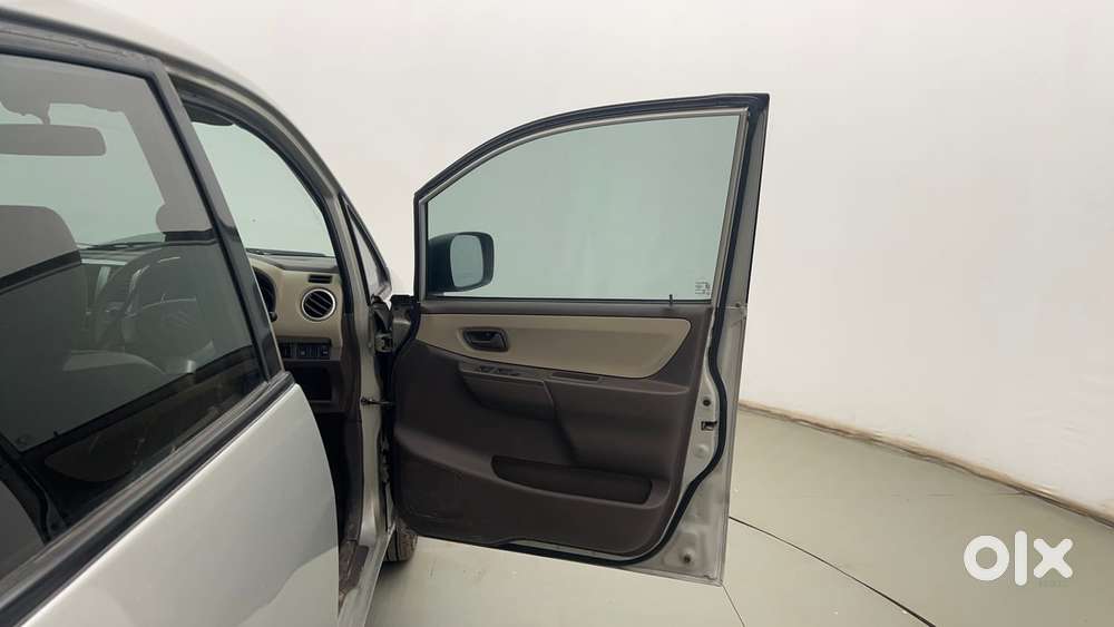 Maruti Suzuki Estilo Vxi Bs-iv, 2012, Petrol