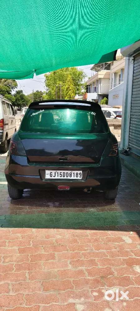 Swift Maruti Suzuki 2006 Km Driven