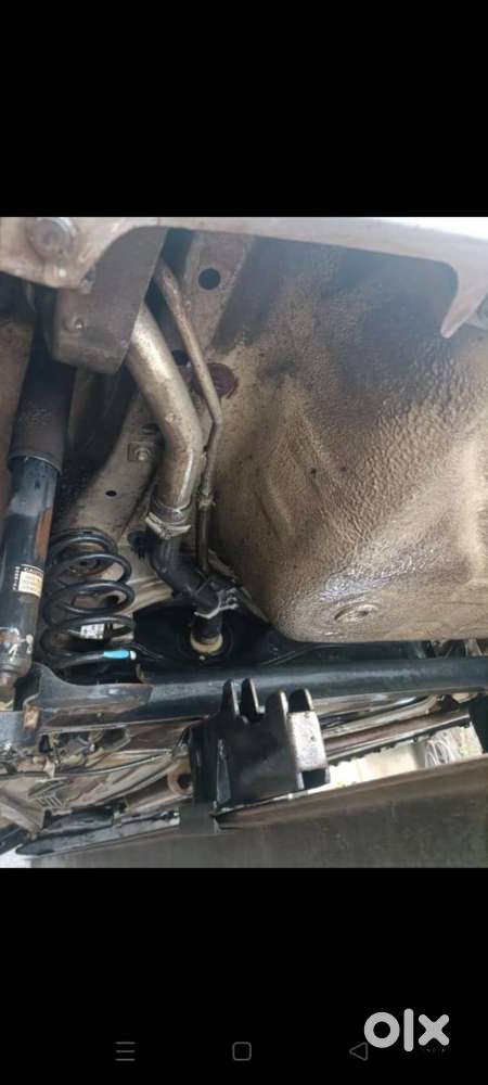 Maruti Ignis Zeta (2017) Automatic – First Owner  Excellent Condition