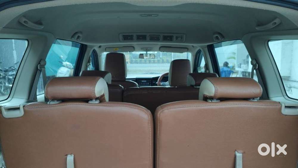 Maruti Suzuki Ertiga Zxi Plus Petrol, 2018, Petrol
