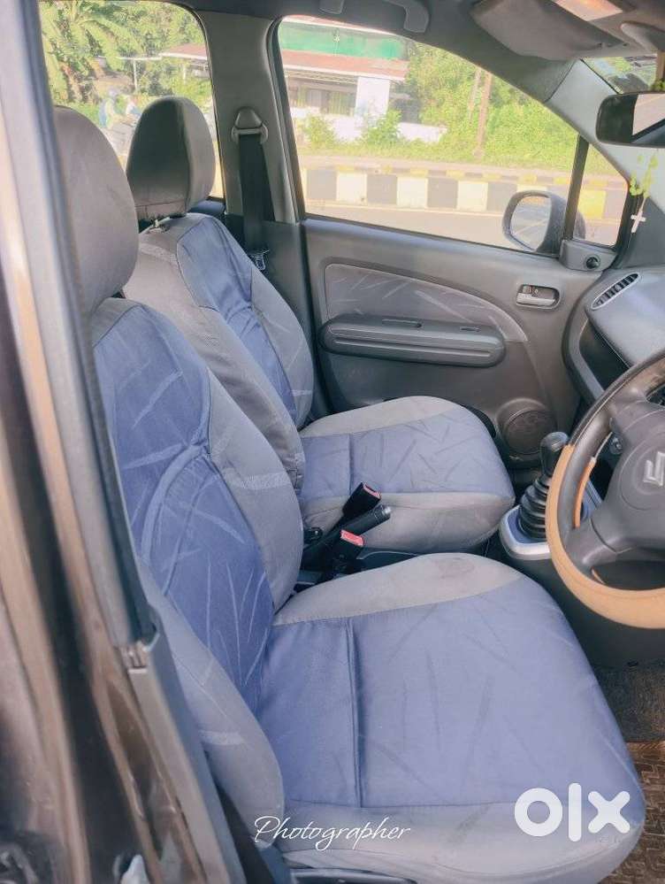Maruti Suzuki Ritz, 2011
