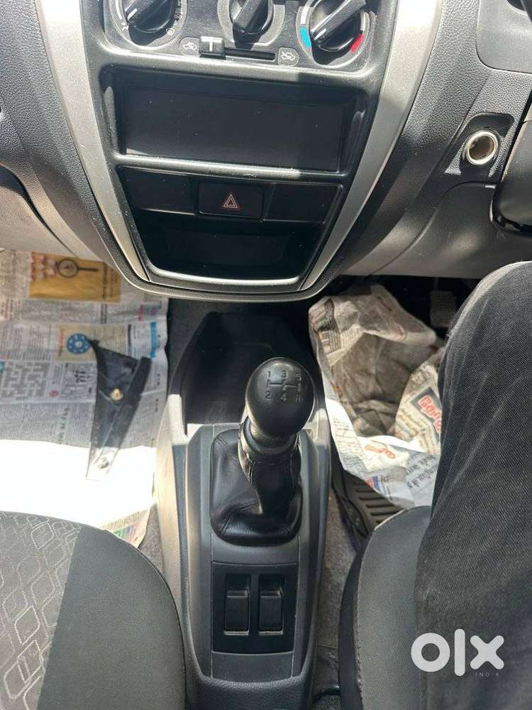 Maruti Suzuki Alto 800 Lxi, 2019, Petrol