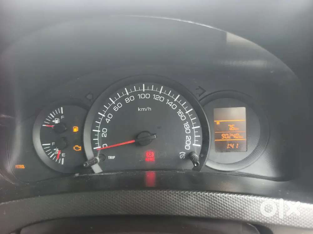 Maruti Suzuki Swift 2022