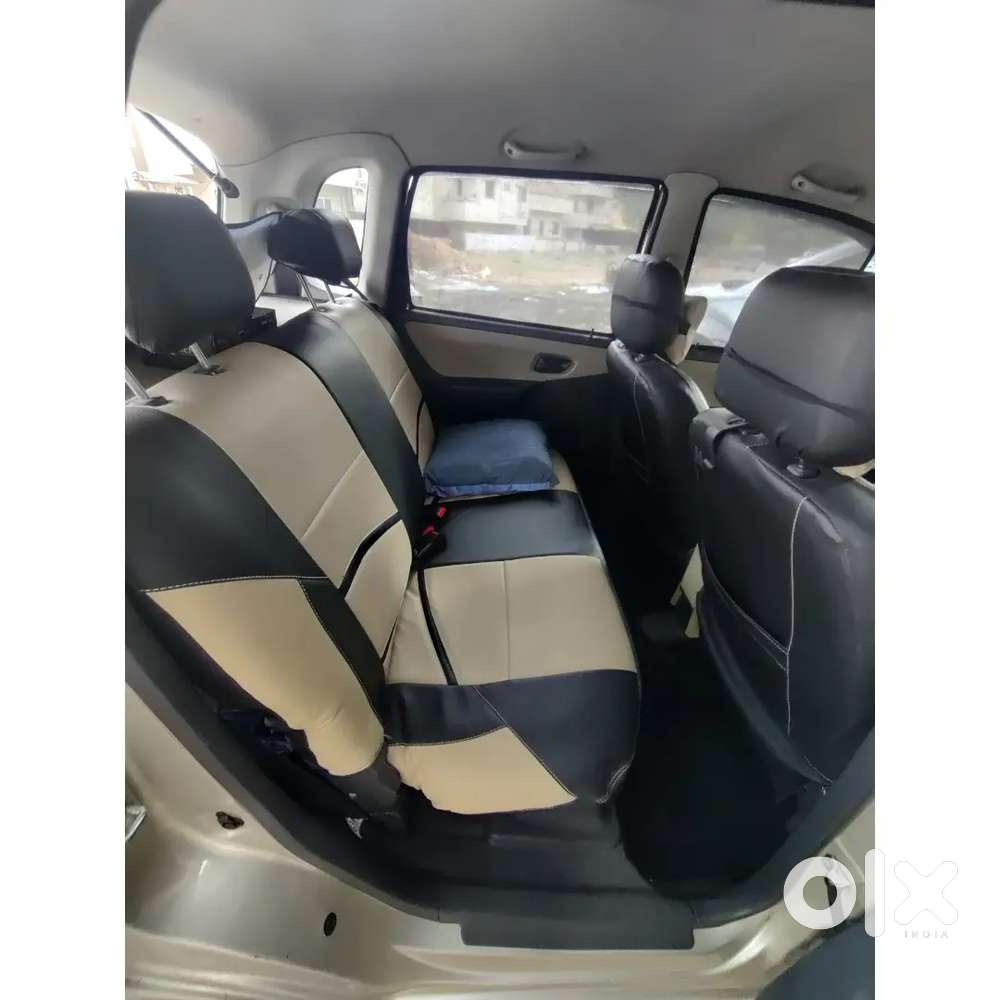 Well Maintained Cng Estilo