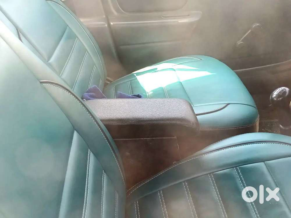 Maruti Suzuki Alto 800 2013