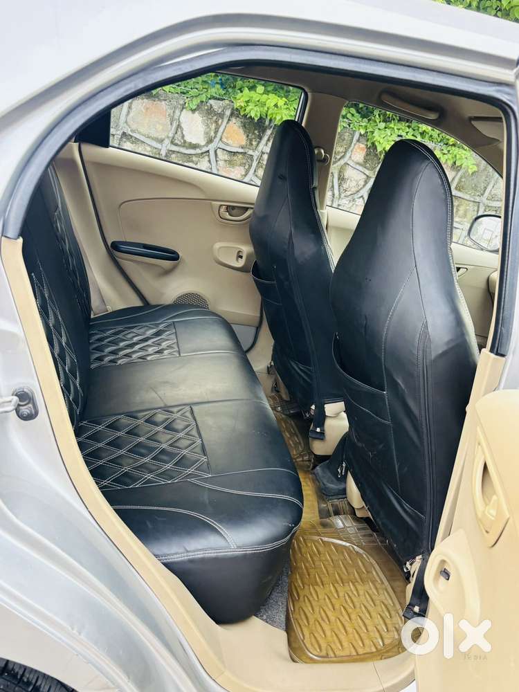 Honda Brio S Mt, 2014, Petrol