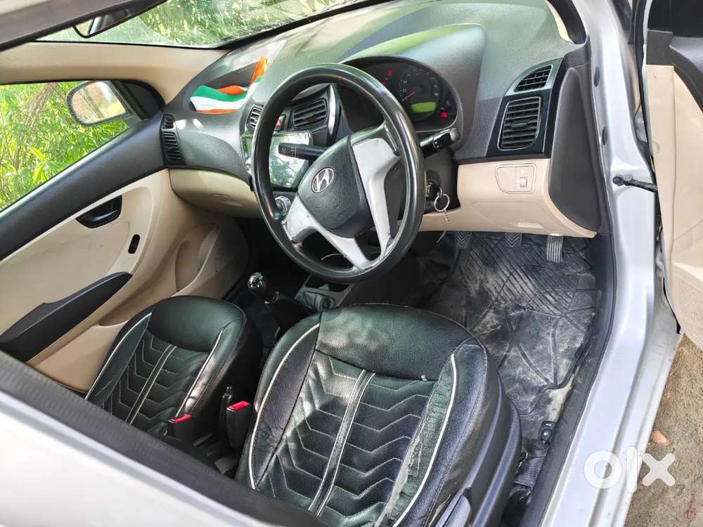 Hyundai Eon Era 2016 Petrol Manual