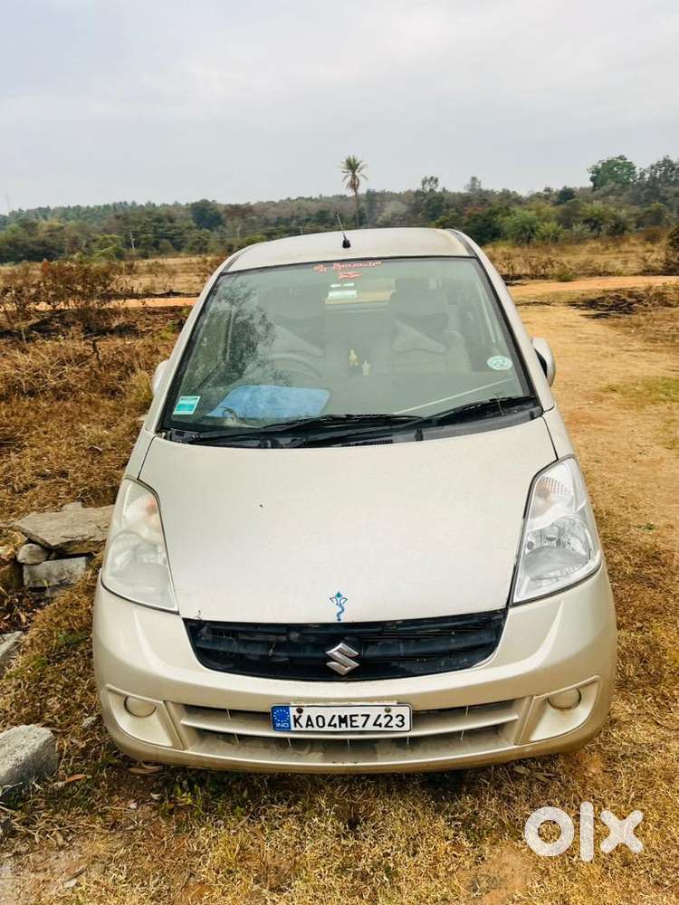Maruti Suzuki Estilo 2007 Petrol Well Maintained