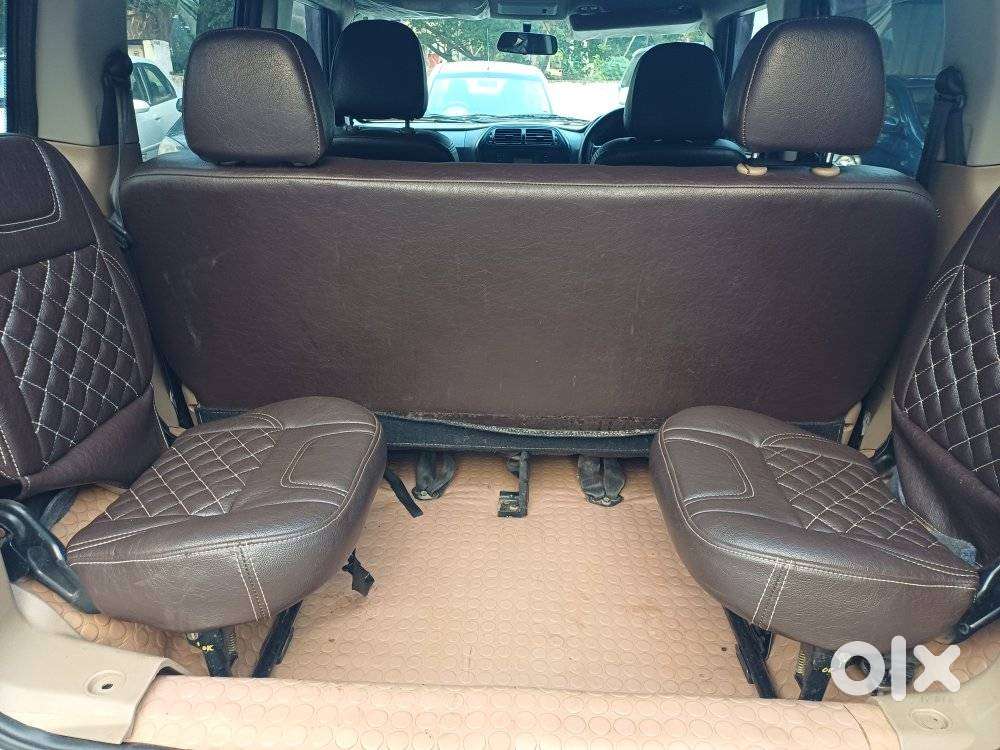 Mahindra Tuv 300 T6 Plus, 2018, Diesel